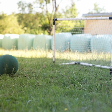 Apartman Lori Otočac Eksteriør billede