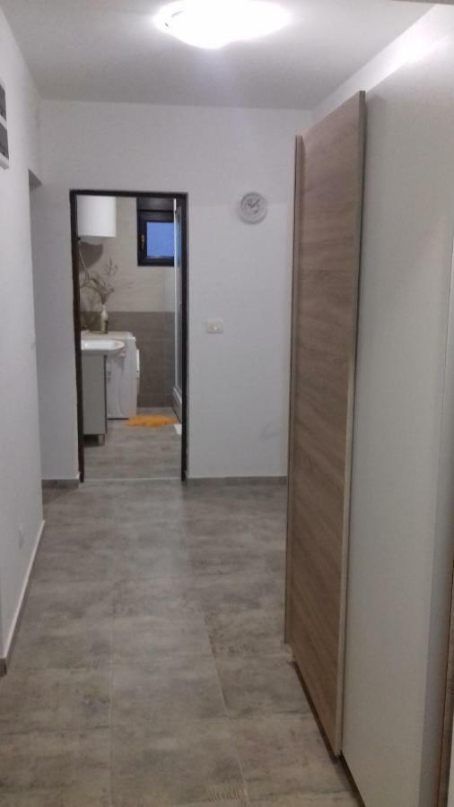Apartman Lori Otočac Eksteriør billede